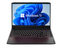 Lenovo IdeaPad Gaming 3-15 R5/16GB/512/Win11X RTX3050 - 730275 - zdjęcie 1